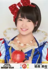 HKT48 - 2019年 HKT48 福袋 当選品 朝長美桜 サイン入りチェキ 2019年 HKT48 福袋 当選品 朝長美桜 サイン入りチェキ