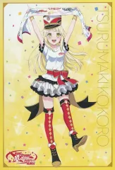 バンドリ リリース1000日記念『特製ポストカード』 バンドリ リリース1000日記念『特製ポストカード』