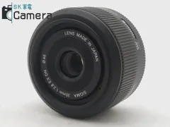 2025年最新】SIGMA 30 2.8 DNの人気アイテム - メルカリ 2025年最新】SIGMA 30 2.8 DNの人気アイテム - メルカリ