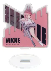 一番くじ NIKKE 両面バトルアクリルスタンド Chapter2.3.4コンプ Amazon.co.jp: 一番くじ 勝利の女神：NIKKE ニケ CHAPTER2 H賞 両面
