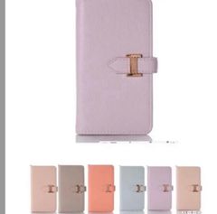 バックル　Aquos wish スマホケース　手帳型　アクオス　SHG06
