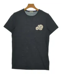 MONCLER Tシャツ・カットソー メンズ 【古着】【中古】【送料無料】