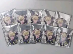 アイドリッシュセブン(アイナナ) 8 周年 凪 誠士郎 缶バッジ