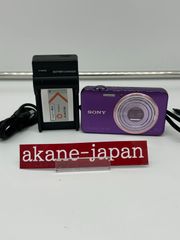 スマホ転送OK】ソニー SONY Cyber-shot DSC-W570 - メルカリ