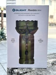 Olight Javelot Mini Arkfeld周辺収納袋 グリーン付き - メルカリShops