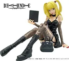 【中古】モエ・アートコレクション デスノート/弥 海砂 bme6fzu