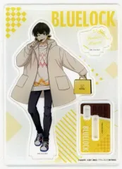 【中古】アクリルスタンド・アクリルパネル 蜂楽廻 アクリルスタンド Chocolate 「ブルーロック」