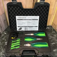 エンジニア　ネジザウルスセットL　PDS-02【八潮店】のサムネイル