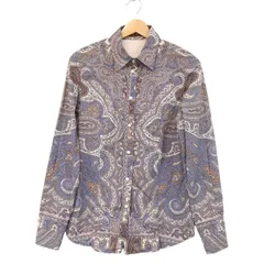 2025年最新】エトロ ブラウスの人気アイテム - メルカリ