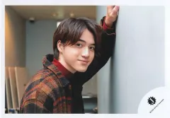 2025年最新】岩崎大昇 公式写真の人気アイテム - メルカリ
