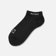 MLVINCE®︎ / classic logo socks short