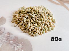 小動物おやつ グリーンピース 80g