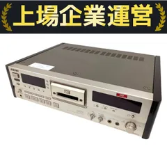 ソニー　DAT　DTC−2000ES ［ジャンク品] Yahoo!オークション -「dtc-2000es」の落札相場・落札価格