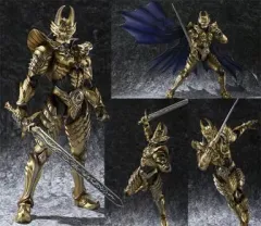 魔戒可動 牙狼 12体 新品未開封セット 魔戒可動 竜陣ガロパーツセット 『牙狼-GARO- ～RED REQUIEM