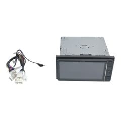 パイオニア カーナビ AVIC-RW910 7インチ 200mmワイド 楽ナビ 無料地図更新 フルセグ DVD CD Bluetooth SD USB HDMI HD画質 カロッツェリア