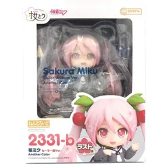 2025年最新】桜ミク ねんどろ ラストワンの人気アイテム - メルカリ