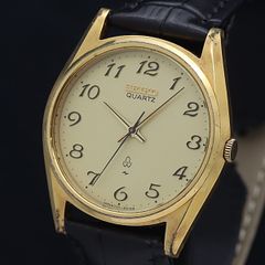 トヨタ セルシオ ヴィンテージウォッチ 記念腕時計 中古品 - メルカリ