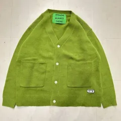 2025年最新】TTT_MSW カーディガンの人気アイテム - メルカリ