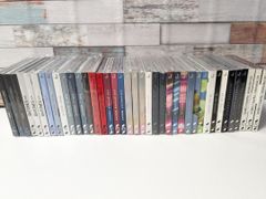 SixTONES シングル CD 3形態　39本　まとめ売り Imitation Rain～GONG