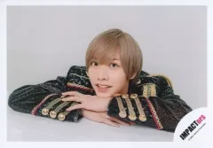 【中古】生写真(ジャニーズ) IMPACTors/松井奏/横型・バストアップ/「東西ジャニーズJr. Spring Paradise」追加グッズオフショット/公式生写真