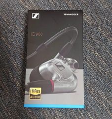 SENNHEISER ( ゼンハイザー ) IE900