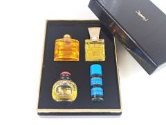 満量 イヴ・サンローラン Yves Saint Laurent YSL OPIUM/Y/Paris 満量 イヴ・サンローラン Yves Saint Laurent YSL OPIUM/Y/Paris