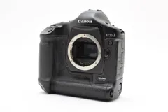 キヤノン EOS-1D X Mark II ボディ ［ジャンク品］ 中古 中古】(キヤノン) Canon EOS-1D X MARK2 ボデイ｜ナニワグループ