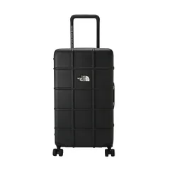 2025年最新】THE NORTH FACE キャリーカートの人気アイテム