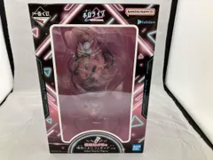 博衣こより賞 博衣こより 一番くじ ホロライブ ~Cyberpunk Style~ ホロライブ