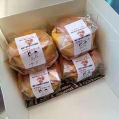 ❀チーズシフォンBOX❀