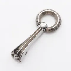 クロムハーツ CHROME HEARTS その他小物 クロステイルオープナー 栓抜き その他 ボトルオープナー メンズ Used Aのサムネイル