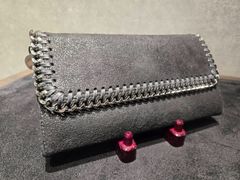 STELLA McCARTNEY 長財布 ステラマッカートニー 【9‐3】