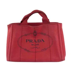 2026年最新】prada カナパ ノベルティの人気アイテム - メルカリ
