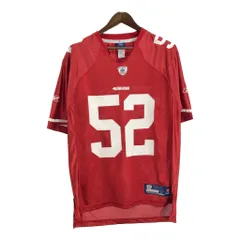 2025年最新】49ers ユニフォームの人気アイテム - メルカリ