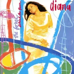 【中古】洋楽CD ダイアナ・ロス / 永遠のイフ・ウィ・ホールド・オン・トゥゲザー