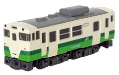 ディーゼルカー 鉄道模型 ST009-3 東北地域本社色 キハ40 Zショーティー Zゲージ