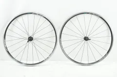 【極美品】Shimano WH-RS100 (17c) ホイールセット 楽天市場】シマノ WH-RS100 前後セットホイール クリンチャー