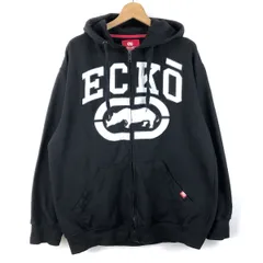 2025年最新】ECKO unltd ジップパーカーの人気アイテム - メルカリ