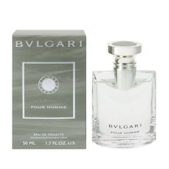 BVLGARI プールオム ソワールオードトワレ 50mL - メルカリ