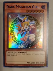 ブラックマジシャンガール ゴーストレア 英語 1st ブラックマジシャンガール ゴーストレア」の激安通販 | magi