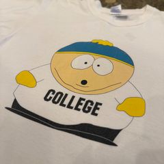 【サウスパーク】00's South Park T-shirt