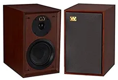 Wharfedale DENTON 80th スピーカー ウォルナット美品中古 Amazon | Wharfedale (ワーフェデール) ブックシェルフ型
