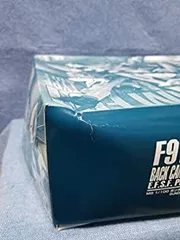【中古-非常に良い】MG 1/100 ガンダムF91 Ver.2.0 バックキャノン装着型＆ツイン・ヴェスバー装着型 プラモデル(ホビーオンラインショップ限定)のサムネイル
