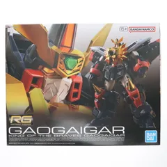 【最終値下げ】HG ガウェイン & RG ガオガイガー 未組立品セット 最終値下げ】HG ガウェイン & RG ガオガイガー 未組立品セット