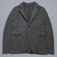 極美品 FUGA テーラードジャケット カットジャケット 渋谷系 109 