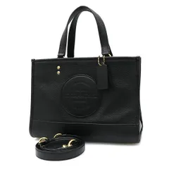 お値下げ中【新品・未使用】COACH 2way ショルダー　C2004 Amazon | [コーチ] バッグ ハンドバッグ ミディアム トート