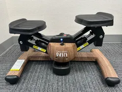 2025年最新】東急スポーツオアシス ツイストエアロステッパー