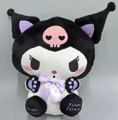 2025年最新】クロミ ぬいぐるみ バースデーの人気アイテム