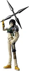 【中古】FINAL FANTASY VII PLAY ARTS vol.2 ユフィ・キサラギ(PVC塗装済みアクションフィギュア) 6g7v4d0のサムネイル