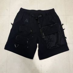 NIKE ACG ナイキエーシージー cargo shorts　パンツ SU200901MXP SIZE S 【中目黒R04】